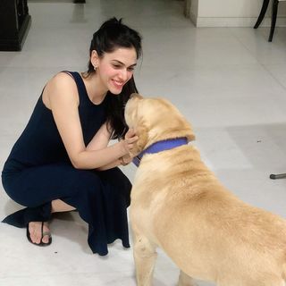 Aditi Vats feet photo 11