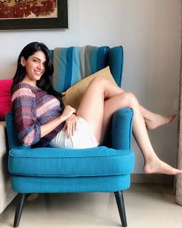 Aditi Vats feet photo 10