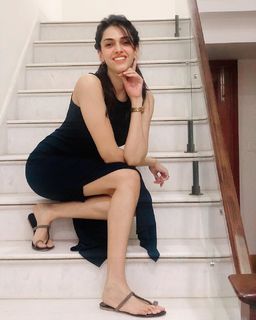Aditi Vats feet photo 9