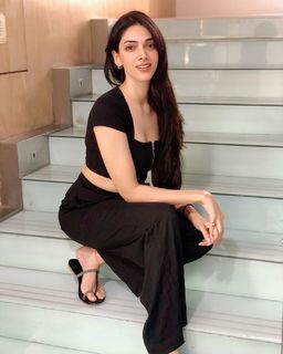 Aditi Vats feet photo 7