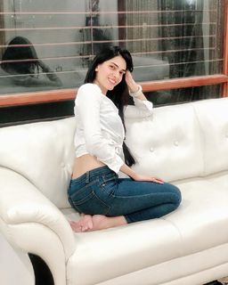 Aditi Vats feet photo 14