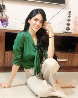 Aditi Vats feet photo 13
