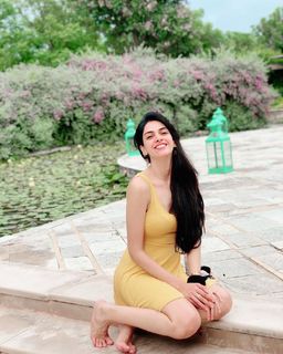 Aditi Vats feet photo 10