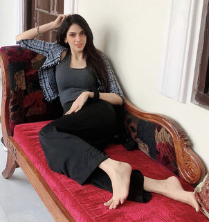 Aditi Vats feet photo 2