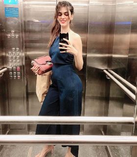 Aditi Vats feet photo 20
