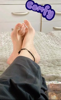 Aditi Vats feet photo 1