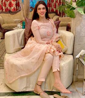 Aditi Vats feet photo 20