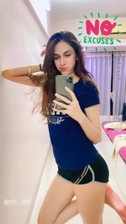 Aditi Vats feet photo 10