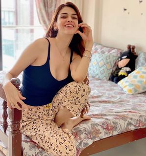 Aditi Vats feet photo 7