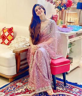 Aditi Vats feet photo 15