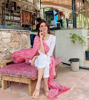 Aditi Vats feet photo 5