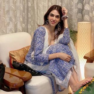 Aditi Vats feet photo 17