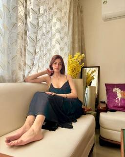 Aditi Vats feet photo 13