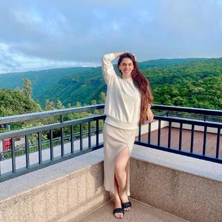 Aditi Vats feet photo 8