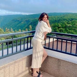 Aditi Vats feet photo 7
