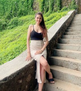 Aditi Vats feet photo 6