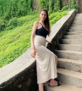 Aditi Vats feet photo 5