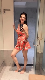 Aditi Vats feet photo 2