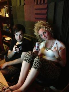 Adley Stump feet photo 1