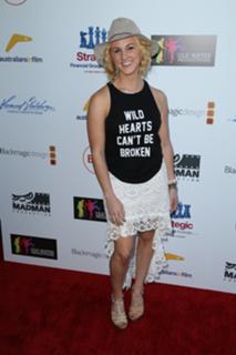 Adley Stump feet photo 17