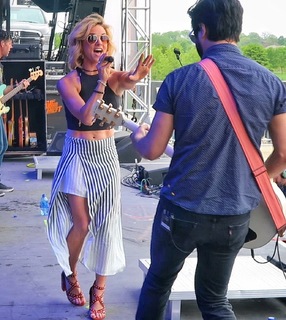 Adley Stump feet photo 1