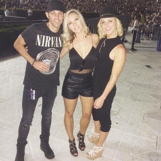 Adley Stump feet photo 18