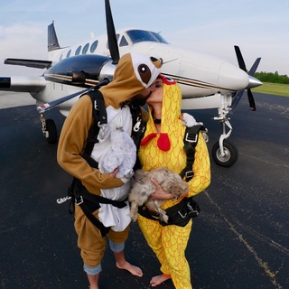 Adley Stump feet photo 3