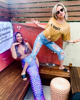 Adley Stump feet photo 19