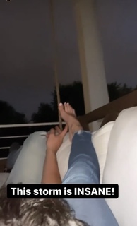 Adley Stump feet photo 18
