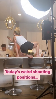 Adley Stump feet photo 12