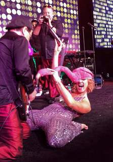 Adley Stump feet photo 10