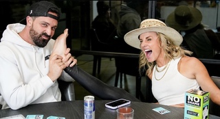 Adley Stump feet photo 6