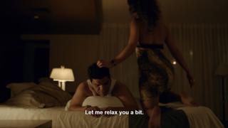 Adria Arjona feet photo thumbnail