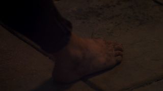Adria Arjona feet photo thumbnail