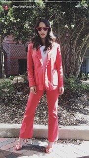 Adria Arjona feet photo thumbnail