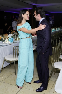 Adria Arjona feet photo thumbnail