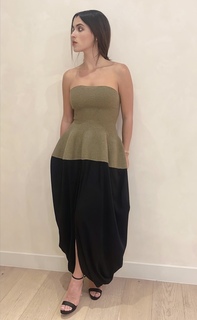 Adria Arjona feet photo thumbnail