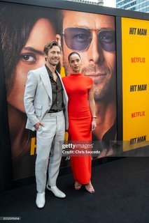 Adria Arjona feet photo thumbnail