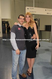 Adriana Abenia feet photo 19