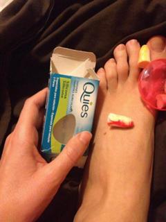 Adriana Abenia feet photo 14