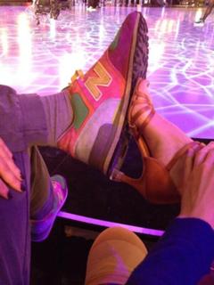 Adriana Abenia feet photo 5