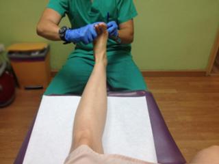 Adriana Abenia feet photo 16