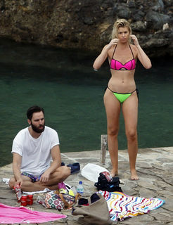 Adriana Abenia feet photo 14