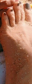 Adriana Abenia feet photo 19