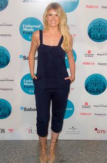 Adriana Abenia feet photo 16