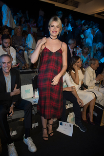 Adriana Abenia feet photo 15