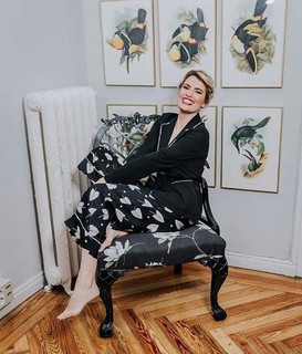 Adriana Abenia feet photo 8