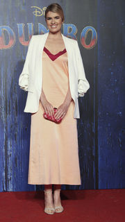 Adriana Abenia feet photo 6