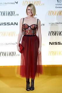 Adriana Abenia feet photo 9