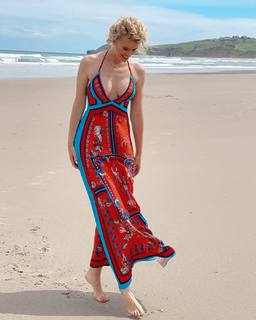 Adriana Abenia feet photo 20